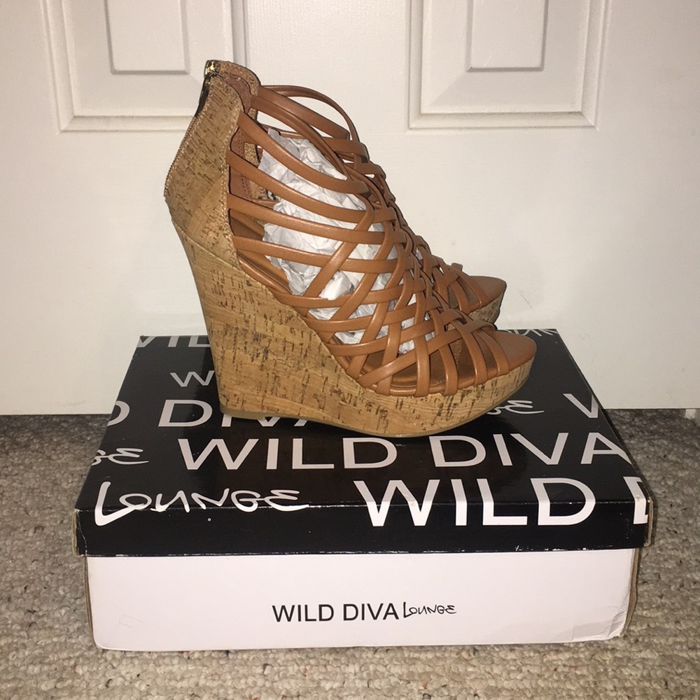 Wedges - Picture 2 of 4